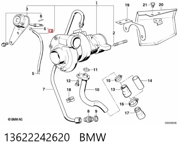  13622242620 BMW