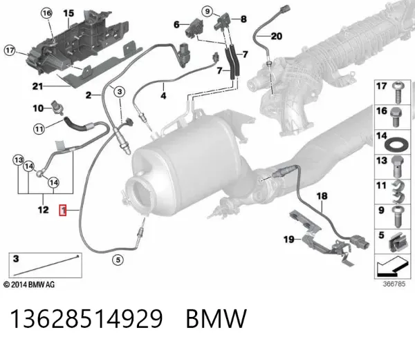  13628514929 BMW