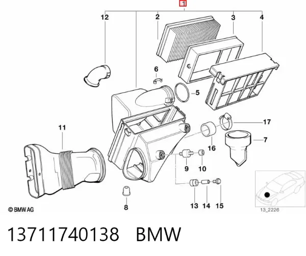  13711740138 BMW