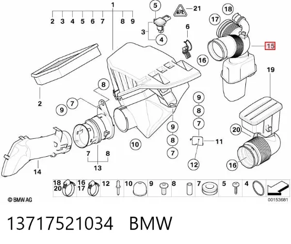  13717521034 BMW