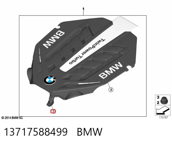  13717588499 BMW
