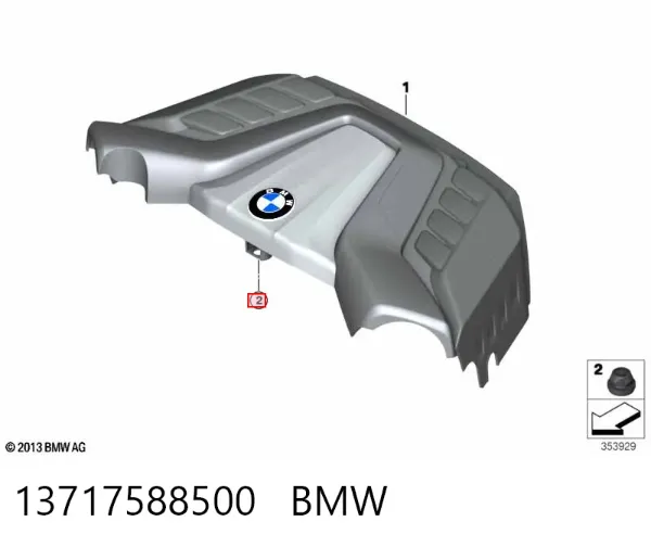  13717588500 BMW