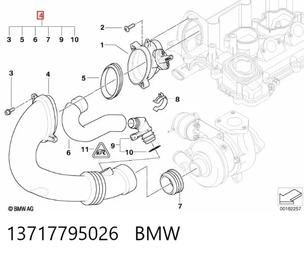  13717795026 BMW