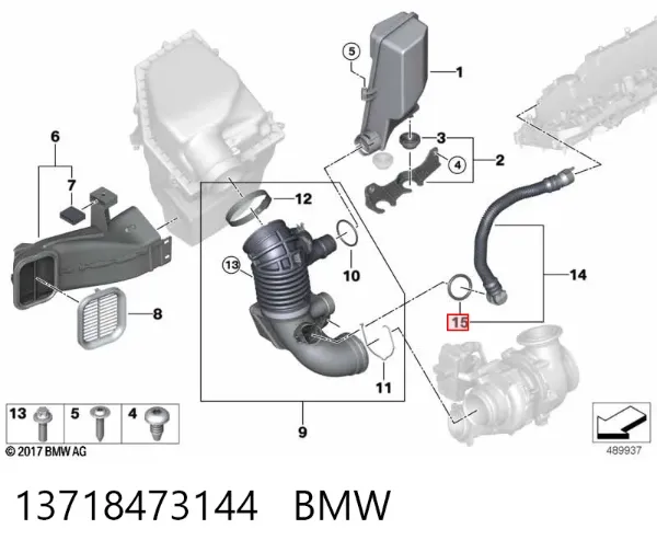  13718473144 BMW