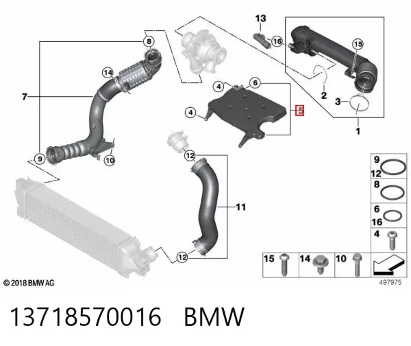  13718570016 BMW