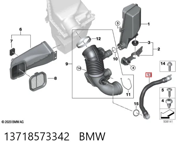  13718573342 BMW
