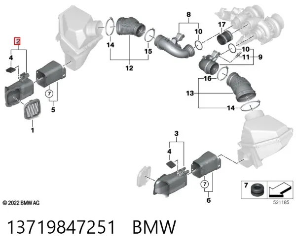  13719847251 BMW