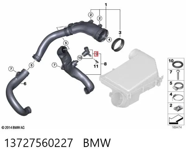 13727560227 BMW