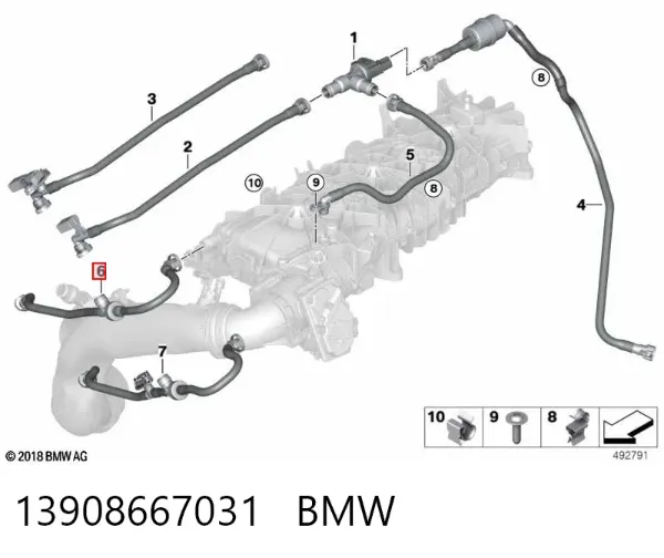 13908667031 BMW
