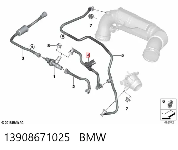  13908671025 BMW