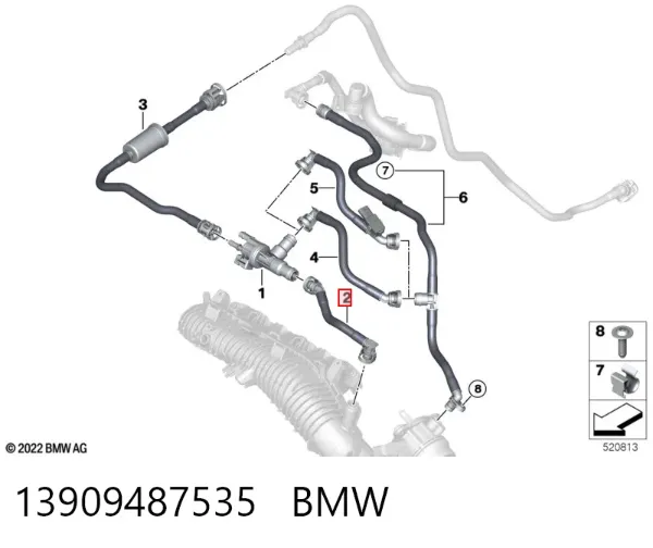  13909487535 BMW