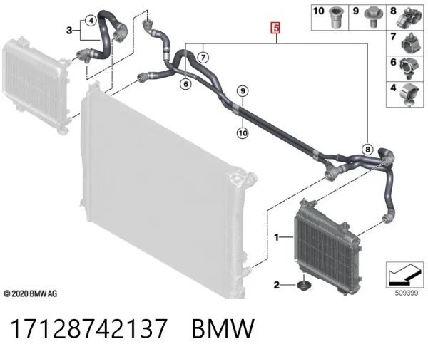  17128742137 BMW