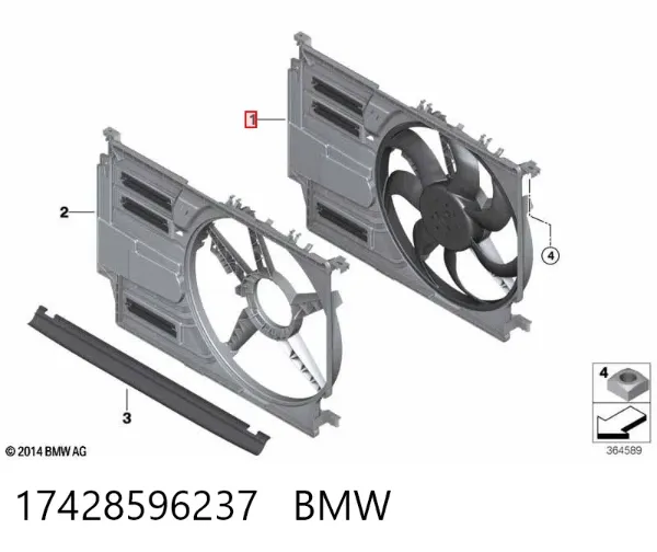  17428596237 BMW