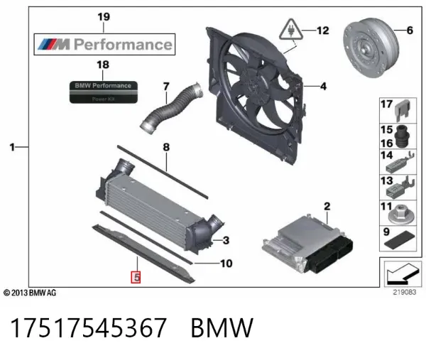  17517545367 BMW