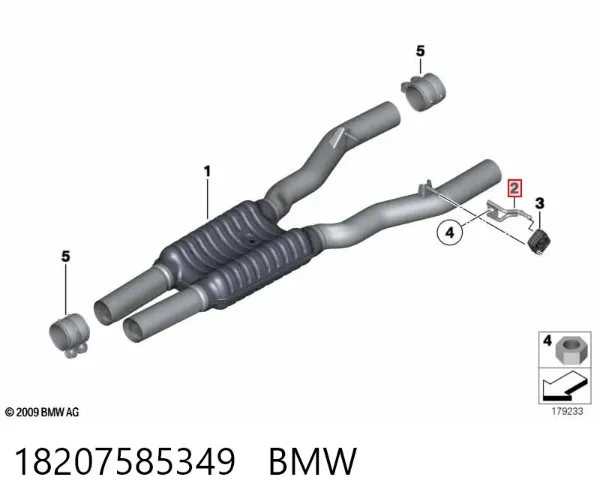  18207585349 BMW