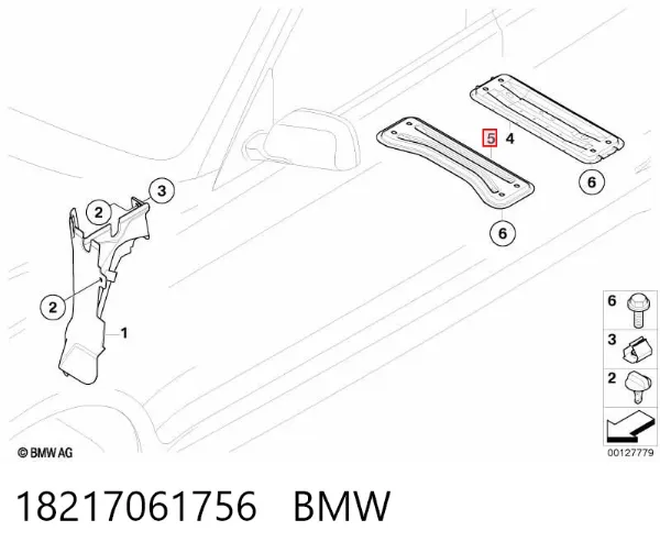  18217061756 BMW