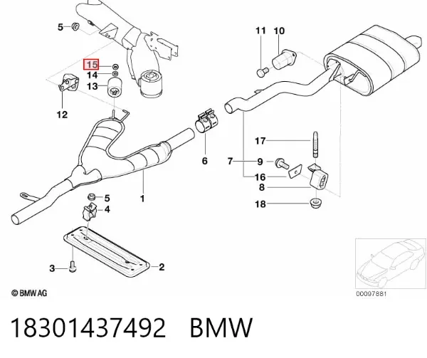  18301437492 BMW