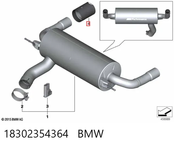  18302354364 BMW
