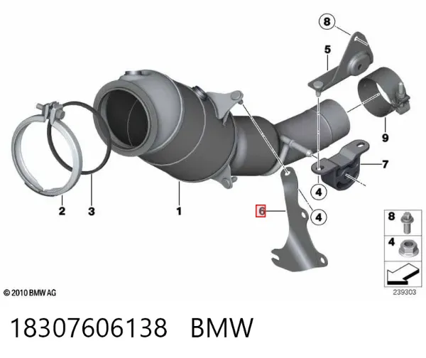 18307606138 BMW