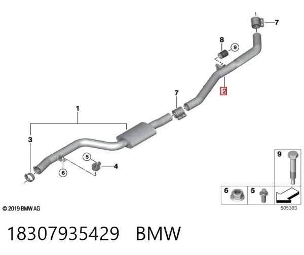  18307935429 BMW