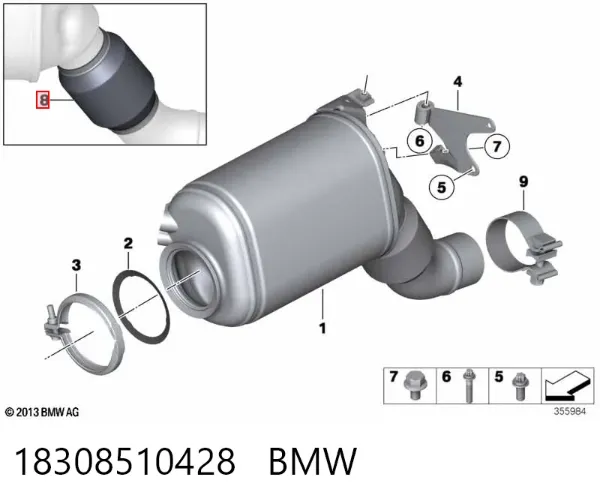  18308510428 BMW