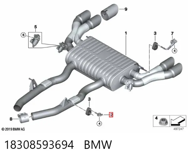  18308593694 BMW