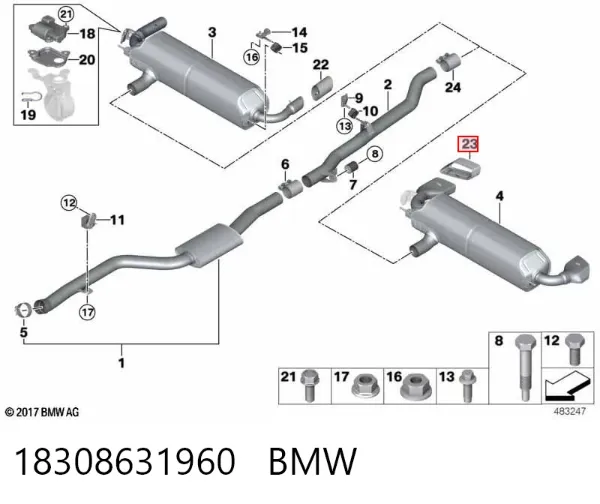  18308631960 BMW