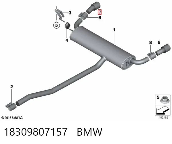  18309807157 BMW