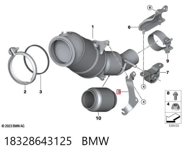  18328643125 BMW