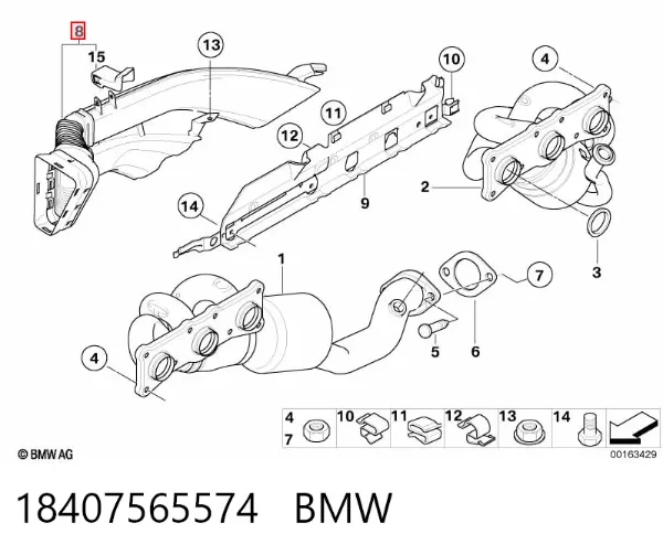  18407565574 BMW