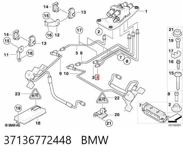  37136772448 BMW