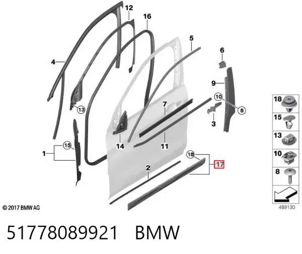  51778089921 BMW