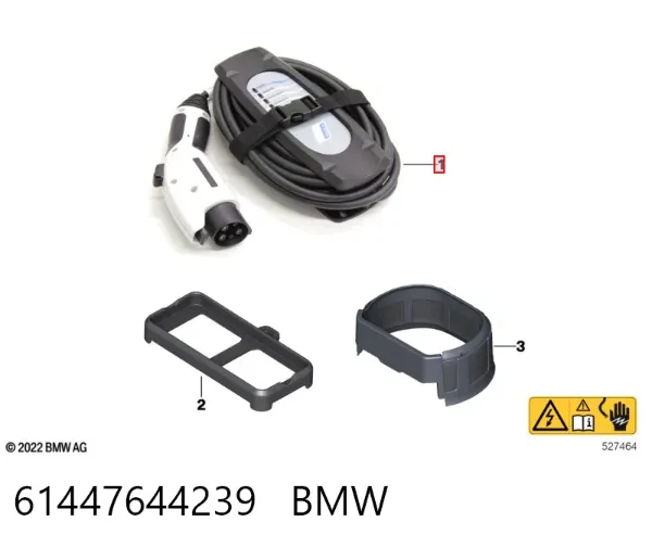  61447644239 BMW