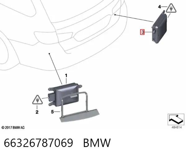  6795773 BMW