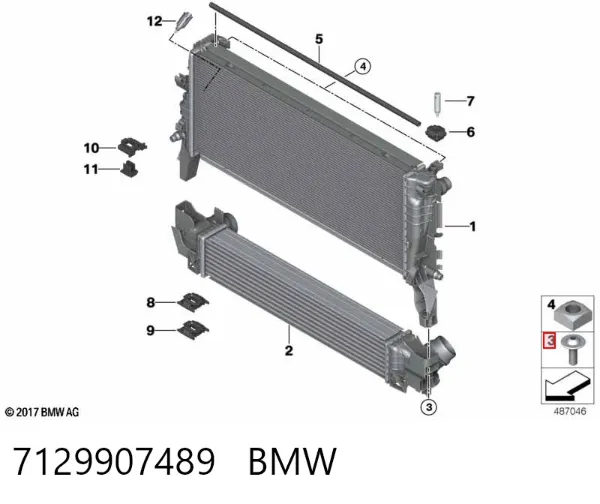  7129907489 BMW