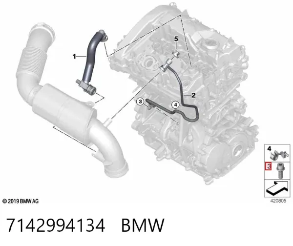 7142994134 BMW
