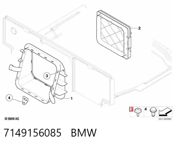  7149156085 BMW