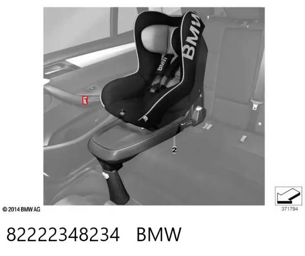  82222348234 BMW