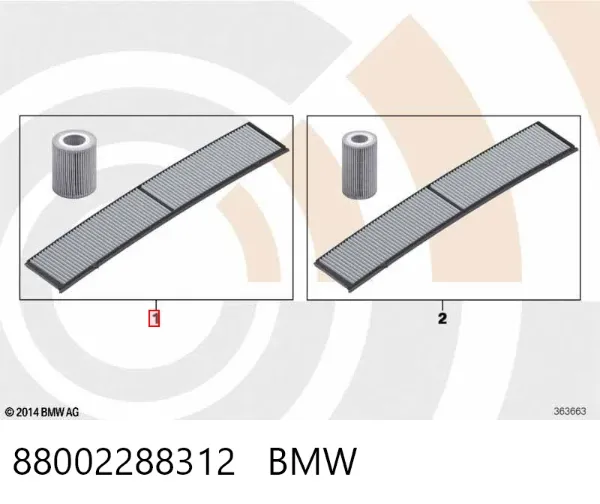  88002288312 BMW