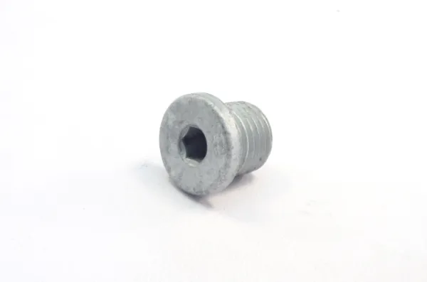 Заглушка ГБЦ 02D525729A VAG