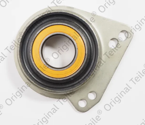 Подвесной подшипник передней полуоси 02G409335A VAG