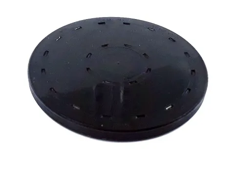 Крышка коробки передач задняя 02M301211D VAG