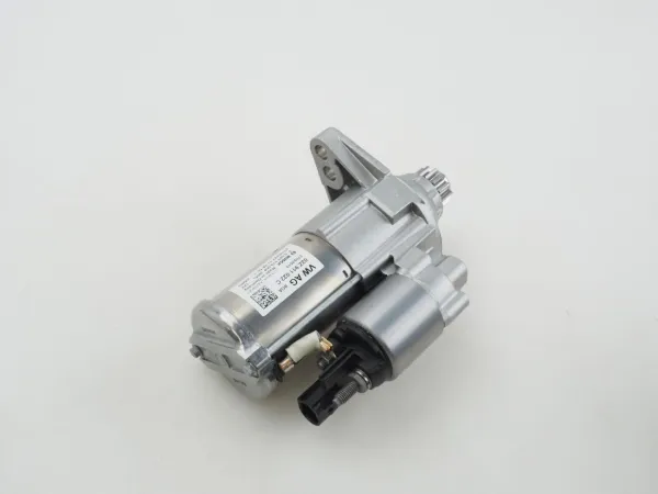 Стартер 02Z911022C VAG