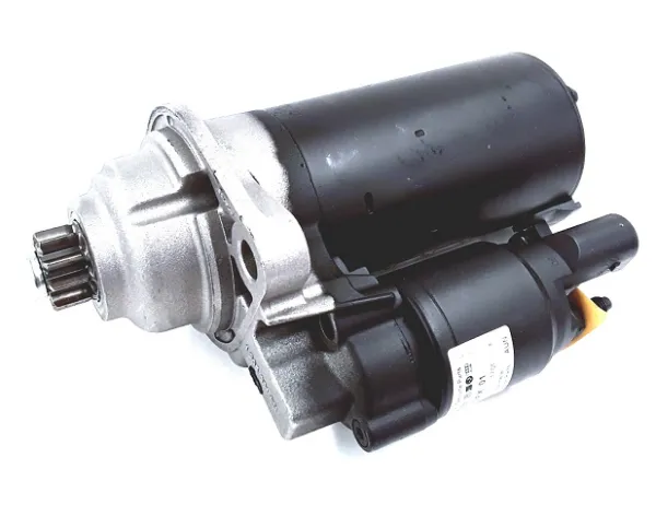 Стартер 02Z911023FX VAG