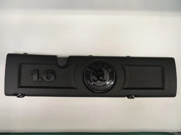 Крышка двигателя 03C103925BQ VAG