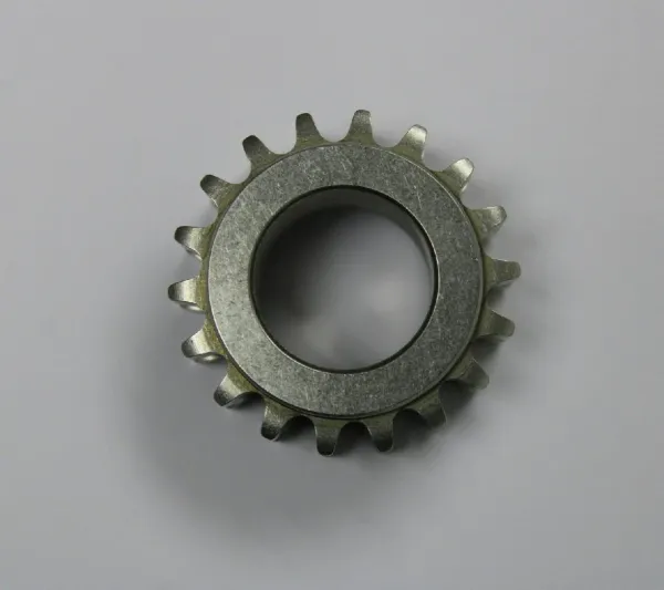 Звездочка привода коленвала 03C105209AR VAG