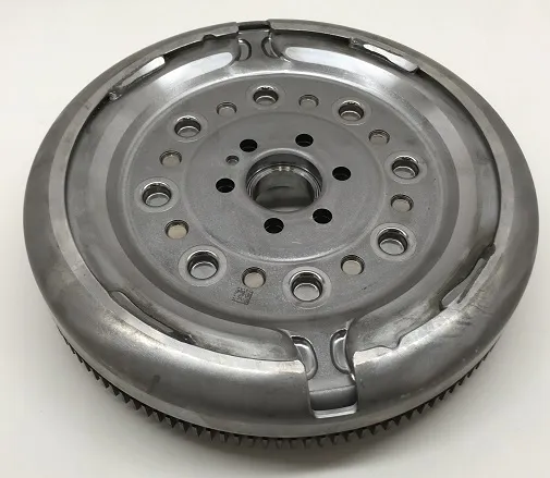 Маховик 03G105266BM VAG