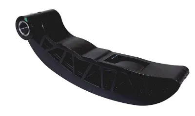 Натяжитель цепи ГРМ VAG 03H109509A