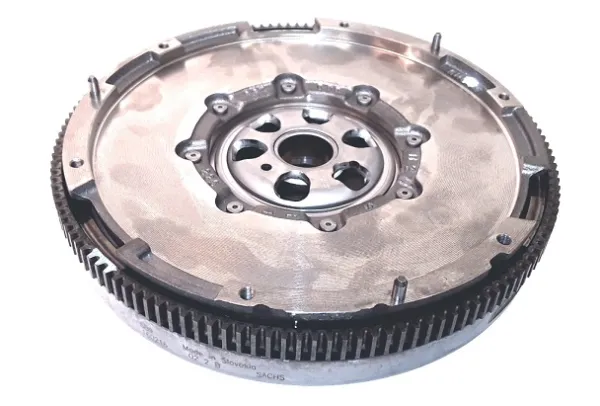 Маховик 03L105266CA VAG