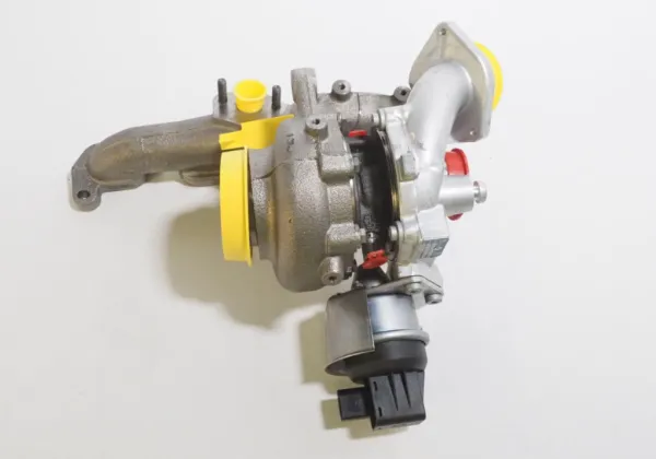 Турбина 03L253056RX VAG